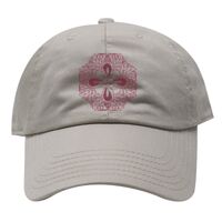 USA Cotton Baseball Caps Thumbnail