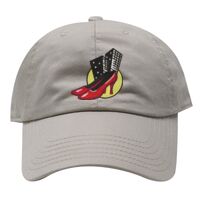 USA Cotton Baseball Caps Thumbnail