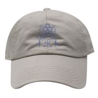 USA Cotton Baseball Caps Thumbnail