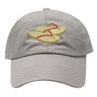 USA Cotton Baseball Caps Thumbnail