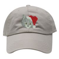 USA Cotton Baseball Caps Thumbnail