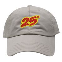 USA Cotton Baseball Caps Thumbnail