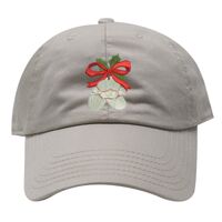 USA Cotton Baseball Caps Thumbnail