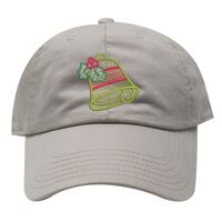 USA Cotton Baseball Caps Thumbnail