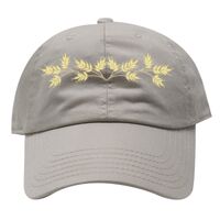 USA Cotton Baseball Caps Thumbnail