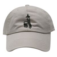 USA Cotton Baseball Caps Thumbnail