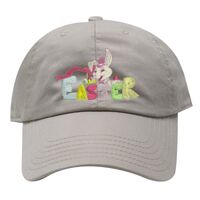 USA Cotton Baseball Caps Thumbnail