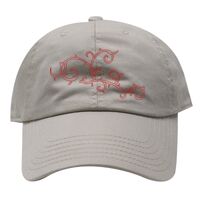 USA Cotton Baseball Caps Thumbnail