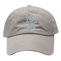 USA Cotton Baseball Caps Thumbnail