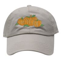 USA Cotton Baseball Caps Thumbnail