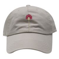 USA Cotton Baseball Caps Thumbnail
