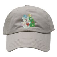 USA Cotton Baseball Caps Thumbnail