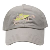 USA Cotton Baseball Caps Thumbnail