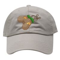 USA Cotton Baseball Caps Thumbnail