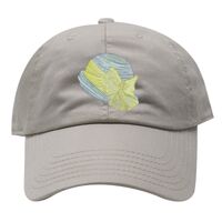 USA Cotton Baseball Caps Thumbnail