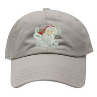 USA Cotton Baseball Caps Thumbnail