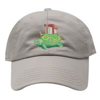 USA Cotton Baseball Caps Thumbnail