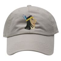 USA Cotton Baseball Caps Thumbnail