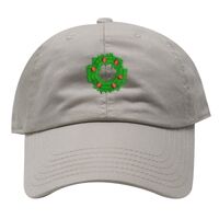 USA Cotton Baseball Caps Thumbnail