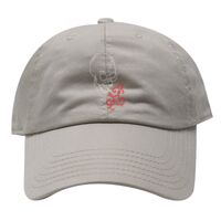 USA Cotton Baseball Caps Thumbnail