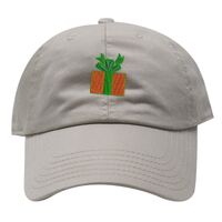 USA Cotton Baseball Caps Thumbnail
