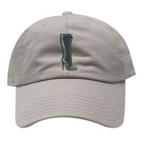 USA Cotton Baseball Caps Thumbnail