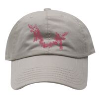 USA Cotton Baseball Caps Thumbnail