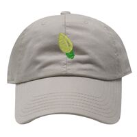USA Cotton Baseball Caps Thumbnail