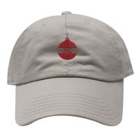 USA Cotton Baseball Caps Thumbnail