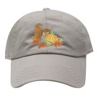 USA Cotton Baseball Caps Thumbnail