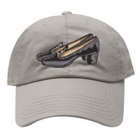 USA Cotton Baseball Caps Thumbnail
