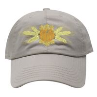 USA Cotton Baseball Caps Thumbnail