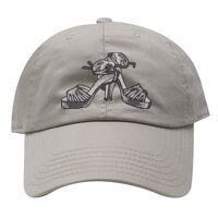 USA Cotton Baseball Caps Thumbnail