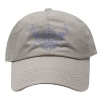 USA Cotton Baseball Caps Thumbnail