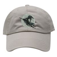 USA Cotton Baseball Caps Thumbnail