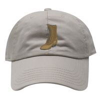 USA Cotton Baseball Caps Thumbnail