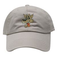 USA Cotton Baseball Caps Thumbnail