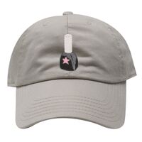 USA Cotton Baseball Caps Thumbnail