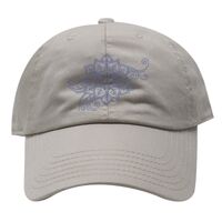 USA Cotton Baseball Caps Thumbnail