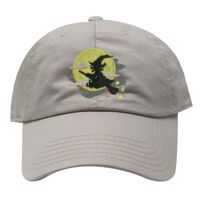 USA Cotton Baseball Caps Thumbnail