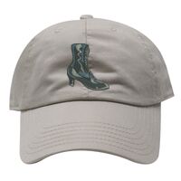 USA Cotton Baseball Caps Thumbnail