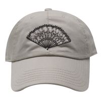 USA Cotton Baseball Caps Thumbnail