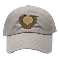 USA Cotton Baseball Caps Thumbnail