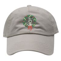 USA Cotton Baseball Caps Thumbnail