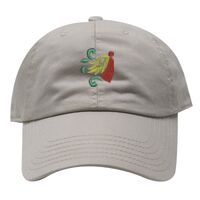 USA Cotton Baseball Caps Thumbnail
