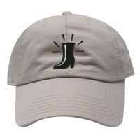 USA Cotton Baseball Caps Thumbnail