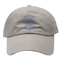 USA Cotton Baseball Caps Thumbnail
