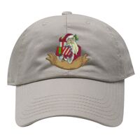 USA Cotton Baseball Caps Thumbnail