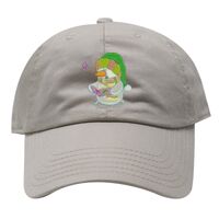 USA Cotton Baseball Caps Thumbnail