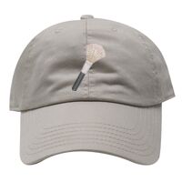 USA Cotton Baseball Caps Thumbnail